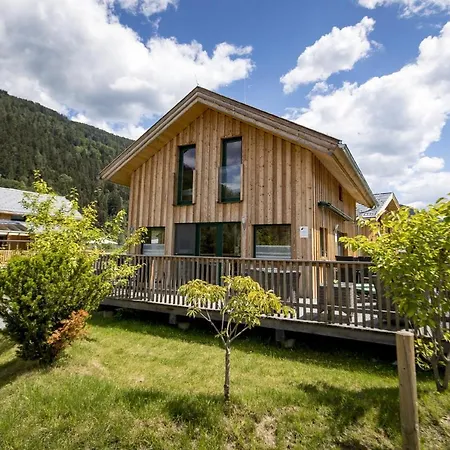 Feriendorf Murau by ALPS RESORTS Exterior foto