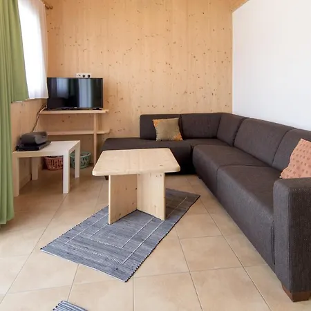 Feriendorf Murau by ALPS RESORTS Exterior foto