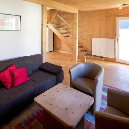 Feriendorf Murau by ALPS RESORTS Exterior foto