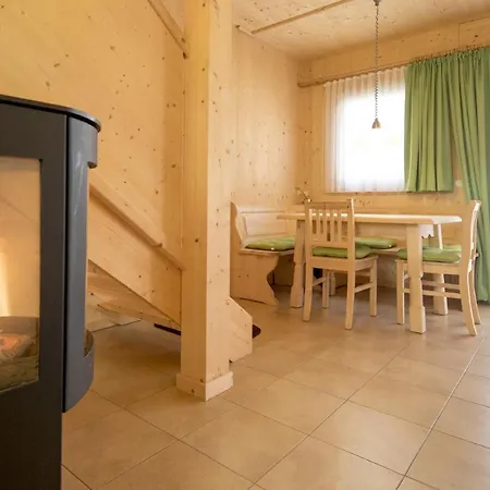 Feriendorf Murau by ALPS RESORTS Exterior foto