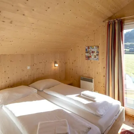 Feriendorf Murau by ALPS RESORTS Exterior foto