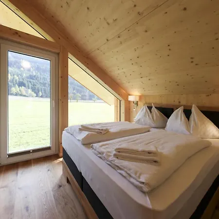 Feriendorf Murau by ALPS RESORTS Exterior foto