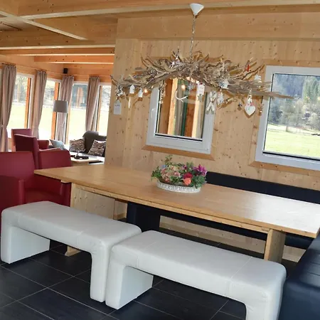 Feriendorf Murau by ALPS RESORTS Exterior foto