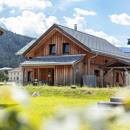 Feriendorf Murau by ALPS RESORTS Exterior foto