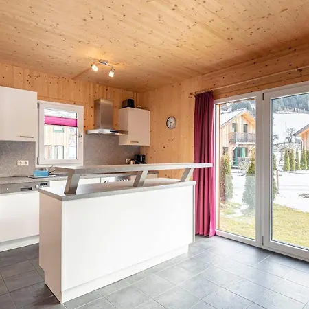Feriendorf Murau by ALPS RESORTS Exterior foto