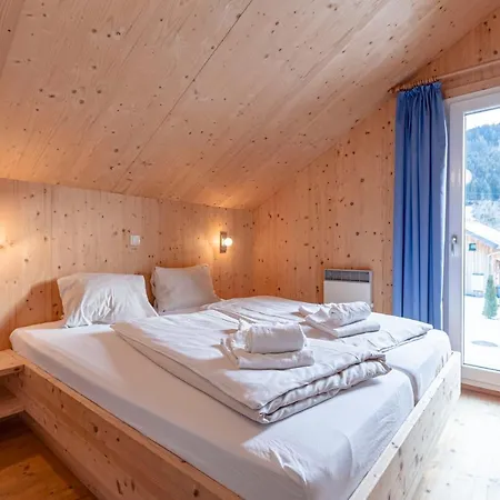 Feriendorf Murau by ALPS RESORTS Exterior foto