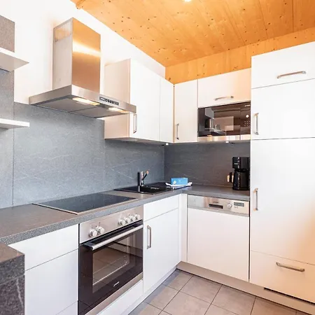 Feriendorf Murau by ALPS RESORTS Exterior foto