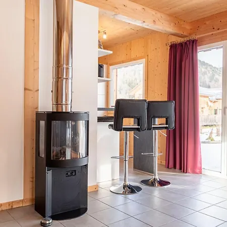 Feriendorf Murau by ALPS RESORTS Exterior foto