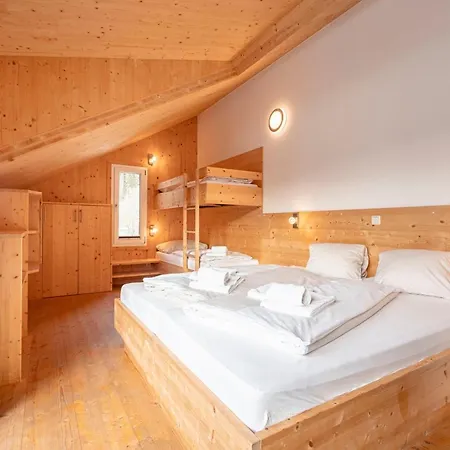 Feriendorf Murau by ALPS RESORTS Exterior foto