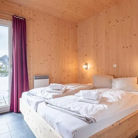 Feriendorf Murau by ALPS RESORTS Exterior foto