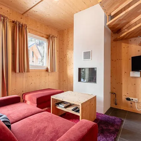 Feriendorf Murau by ALPS RESORTS Exterior foto