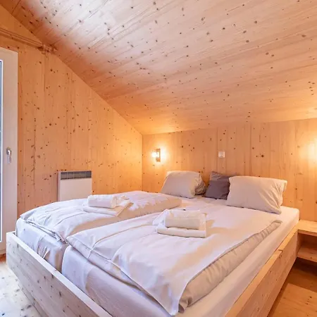 Feriendorf Murau by ALPS RESORTS Exterior foto