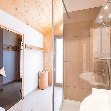 Feriendorf Murau by ALPS RESORTS Exterior foto