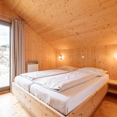 Feriendorf Murau by ALPS RESORTS Exterior foto