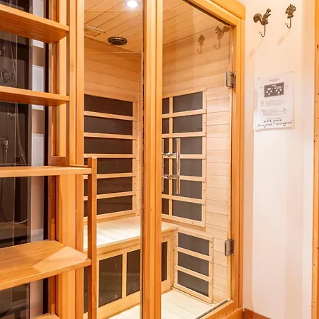 Feriendorf Murau by ALPS RESORTS Exterior foto