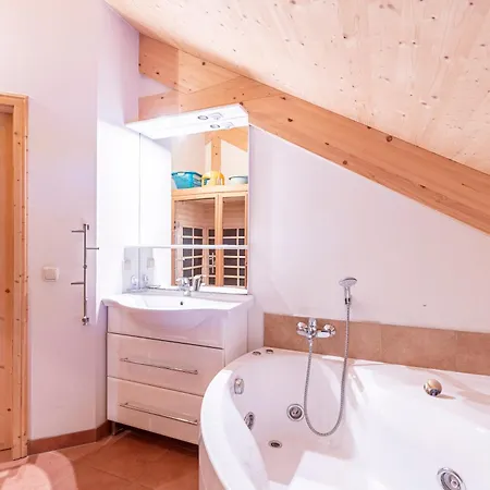Feriendorf Murau by ALPS RESORTS Exterior foto