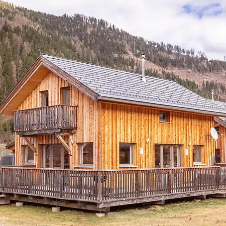 Feriendorf Murau by ALPS RESORTS Exterior foto