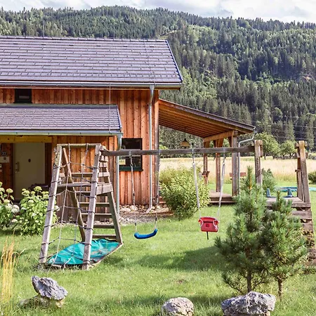 Feriendorf Murau by ALPS RESORTS Exterior foto