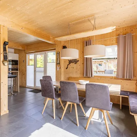 Feriendorf Murau by ALPS RESORTS Exterior foto
