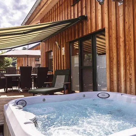 Feriendorf Murau by ALPS RESORTS Exterior foto