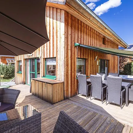 Feriendorf Murau by ALPS RESORTS Exterior foto