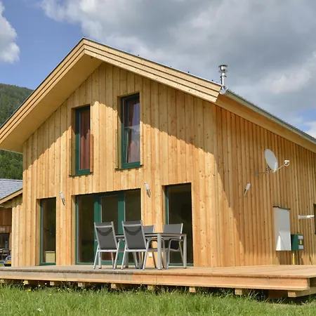 Feriendorf Murau by ALPS RESORTS Exterior foto