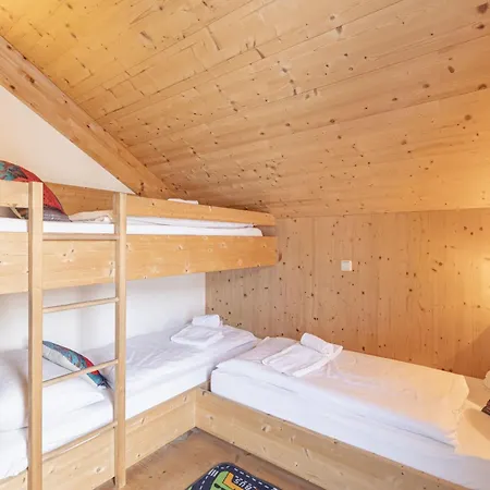 Feriendorf Murau by ALPS RESORTS Exterior foto