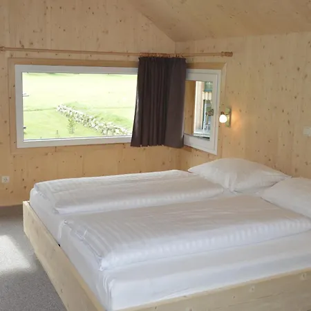 Feriendorf Murau by ALPS RESORTS Exterior foto