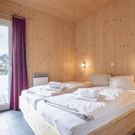 Feriendorf Murau by ALPS RESORTS Exterior foto