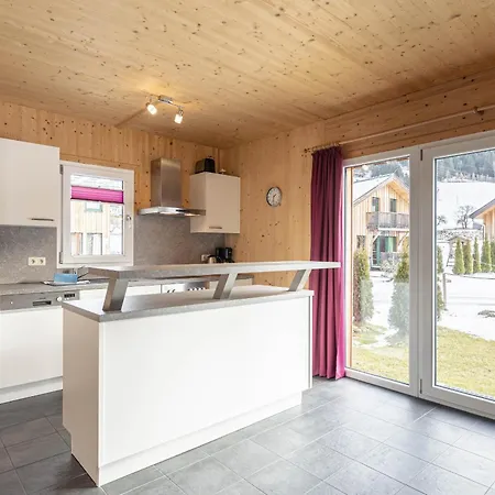 Feriendorf Murau by ALPS RESORTS Exterior foto