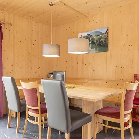 Feriendorf Murau by ALPS RESORTS Exterior foto