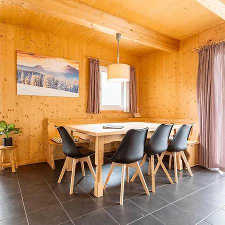 Feriendorf Murau by ALPS RESORTS Exterior foto