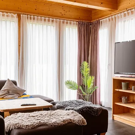 Feriendorf Murau by ALPS RESORTS Exterior foto