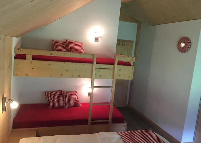 Feriendorf Murau By Alps Resorts