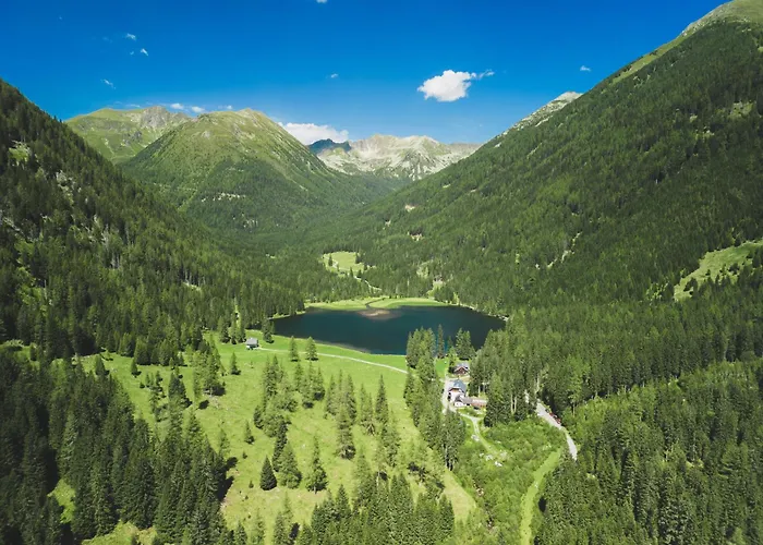 Feriendorf Murau By Alps Resorts