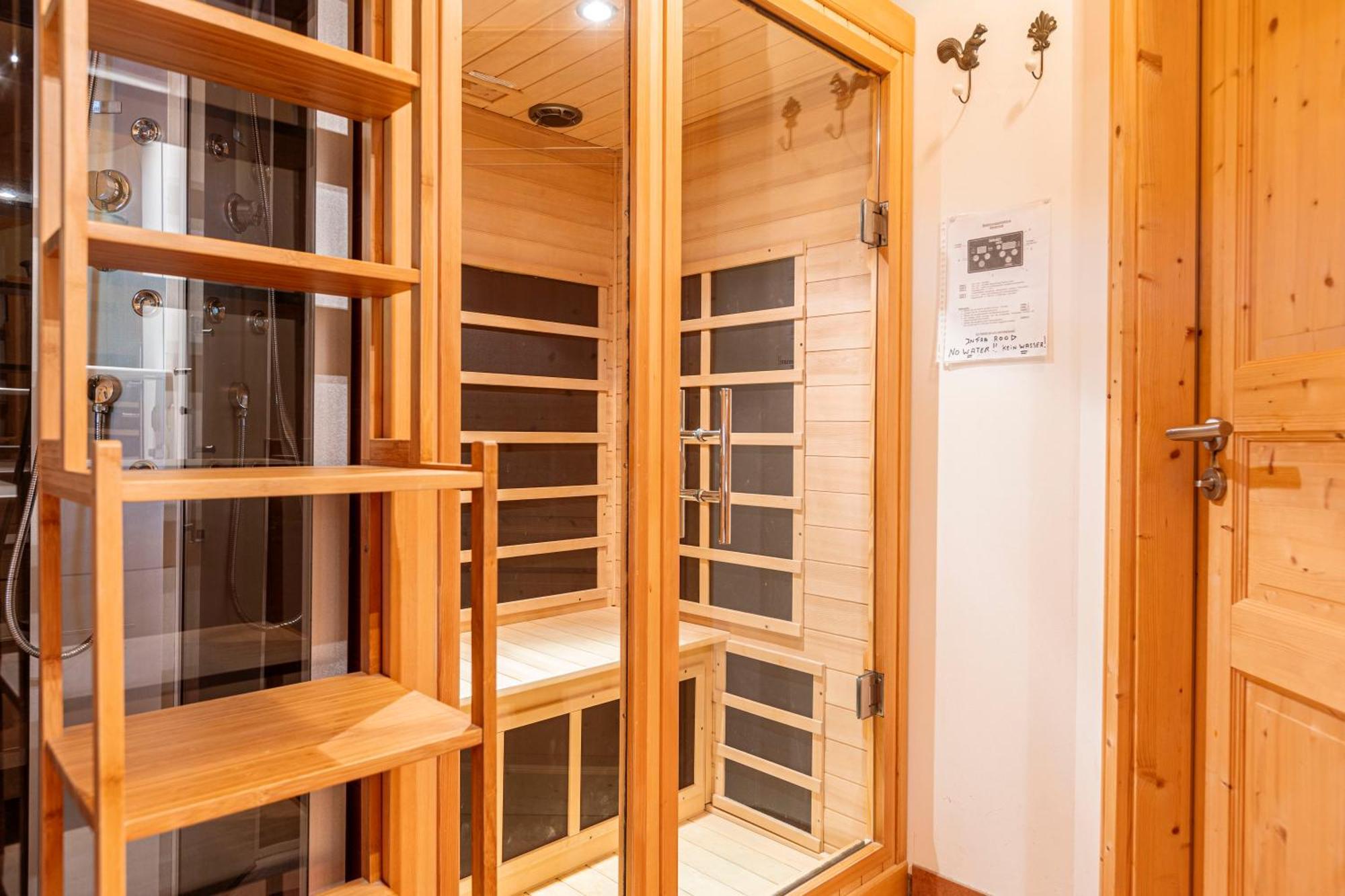 Chalet By Alps *