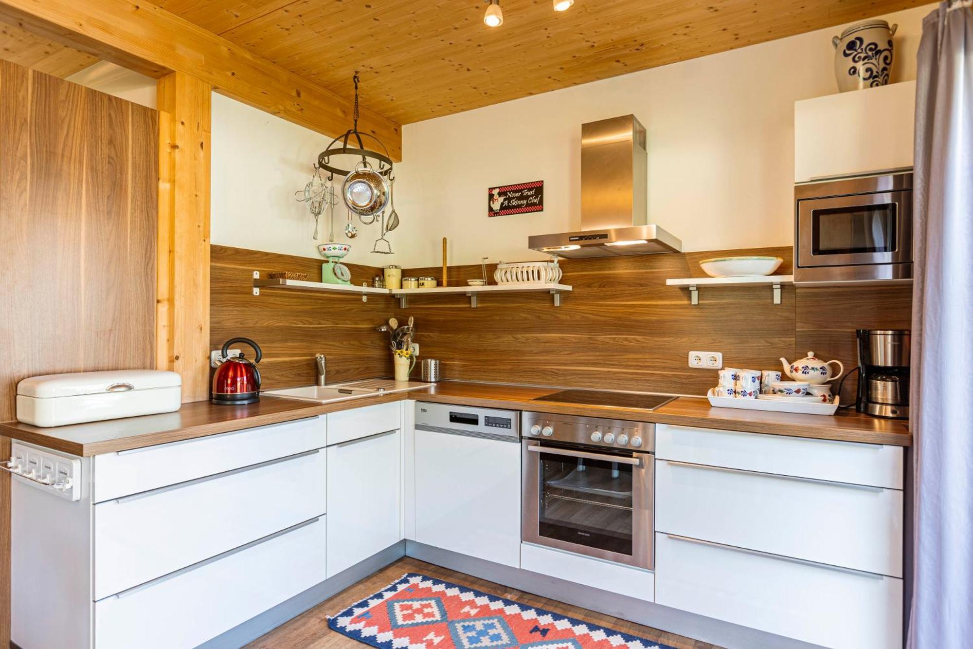 By Alps Chalet Murau