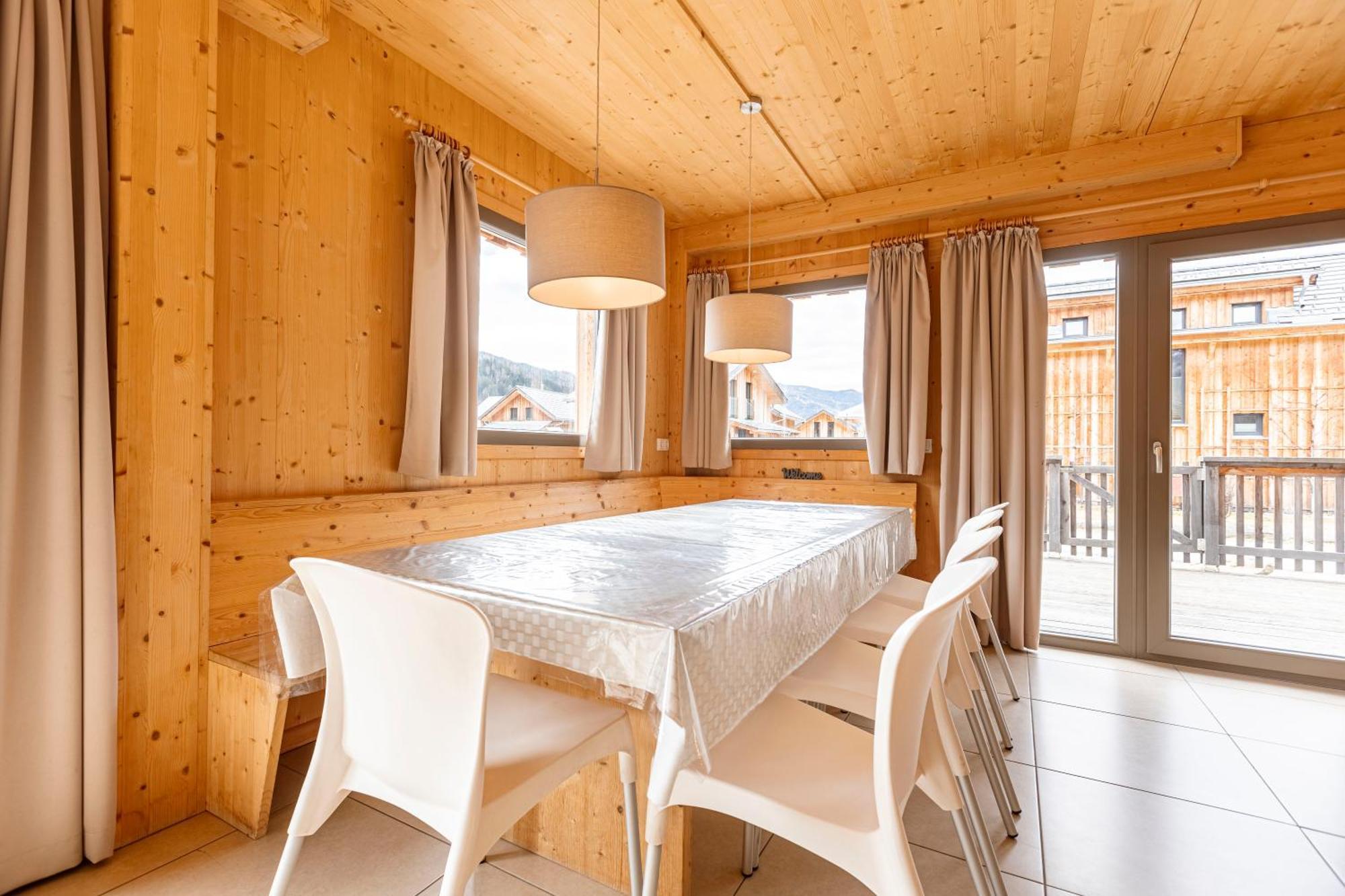 Chalet By Alps *