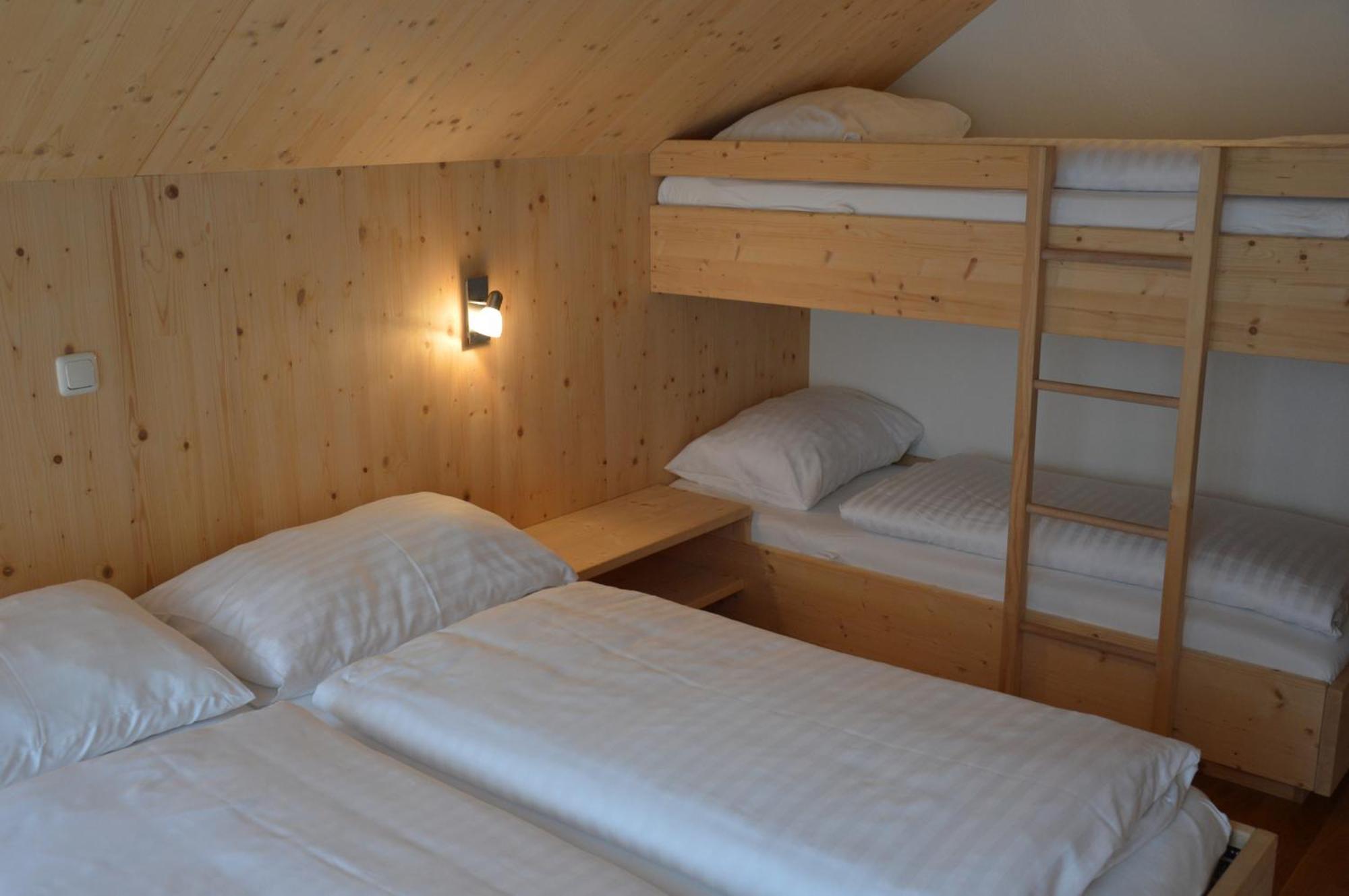 Chalet By Alps *
