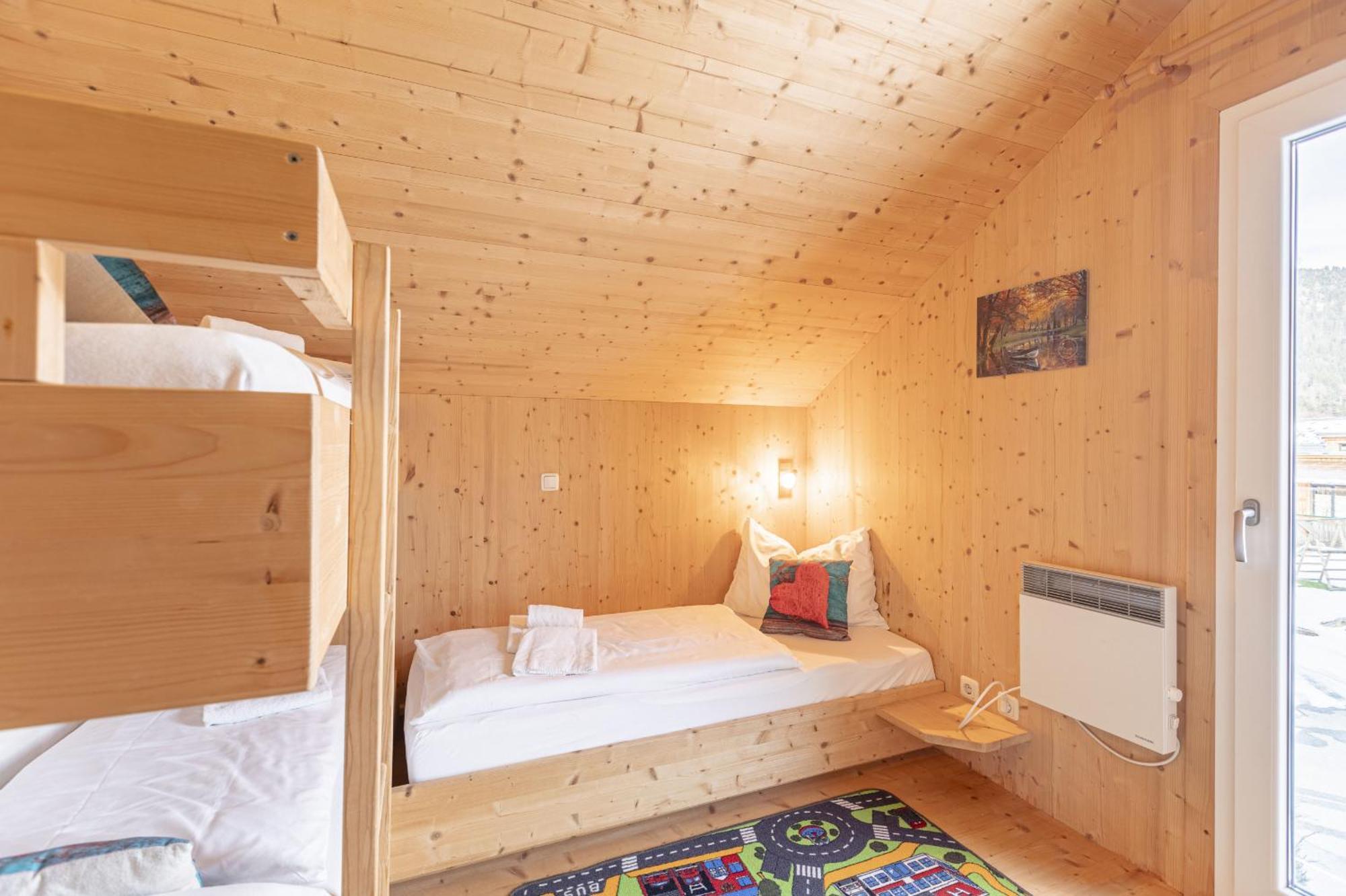By Alps Chalet