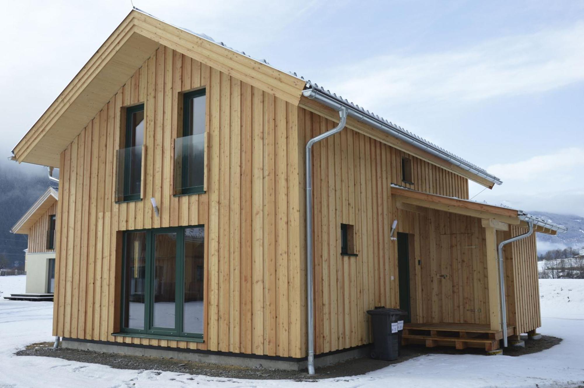 By Alps Chalet Murau
