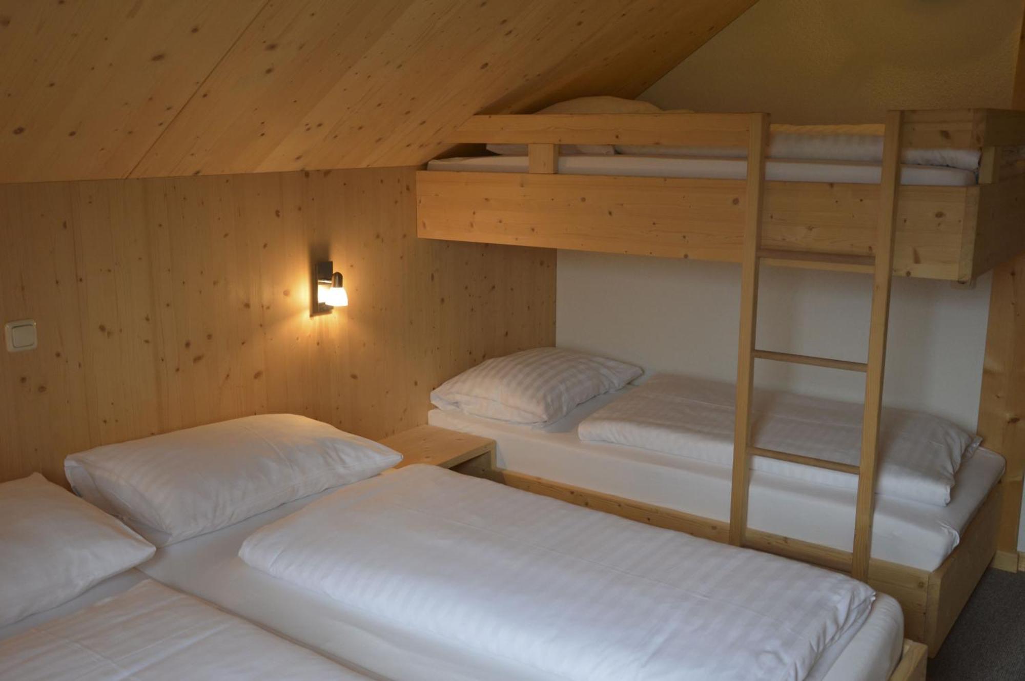 Chalet By Alps *