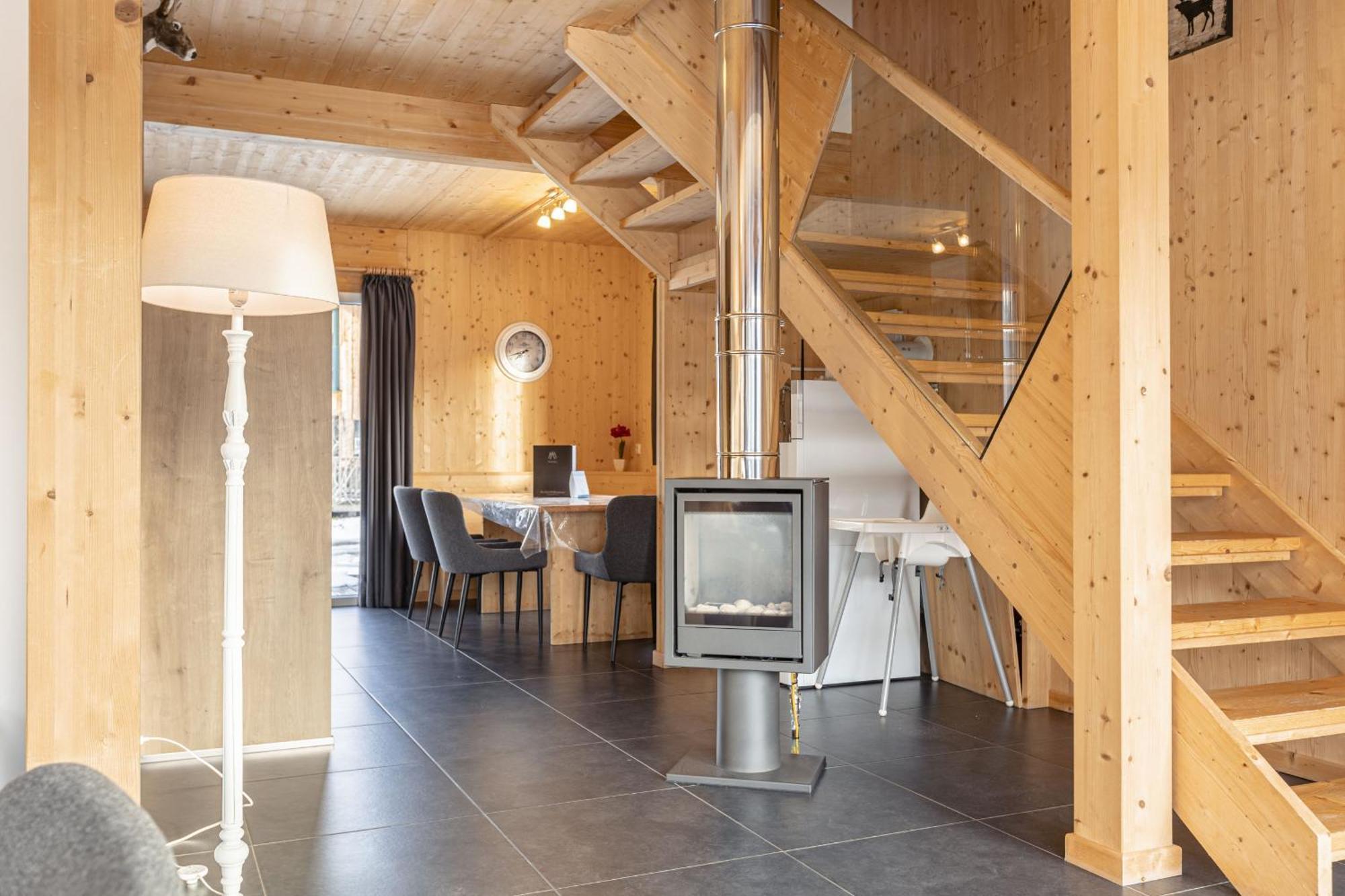 Chalet By Alps Murau