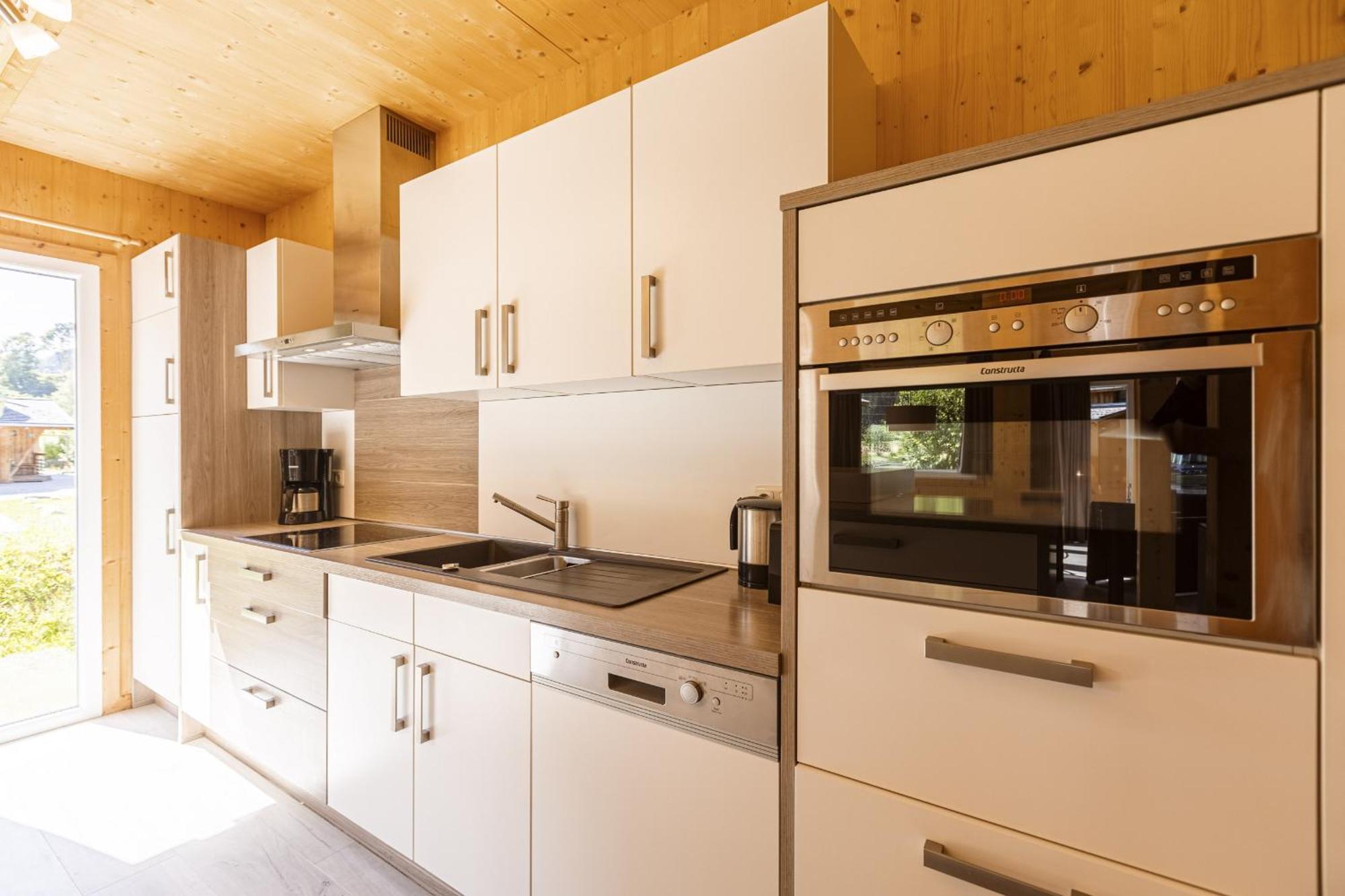 Chalet By Alps