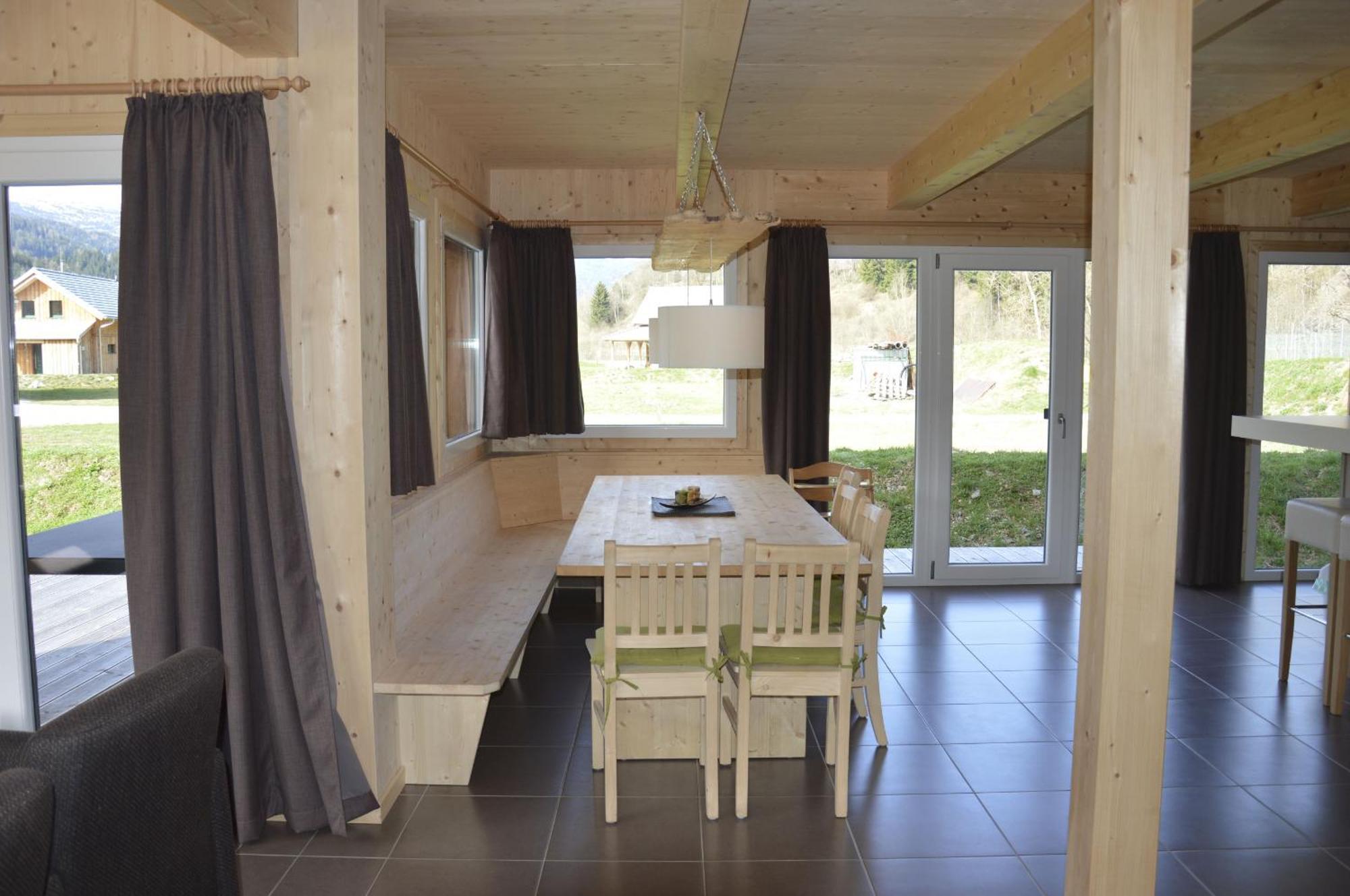 Chalet By Alps Murau