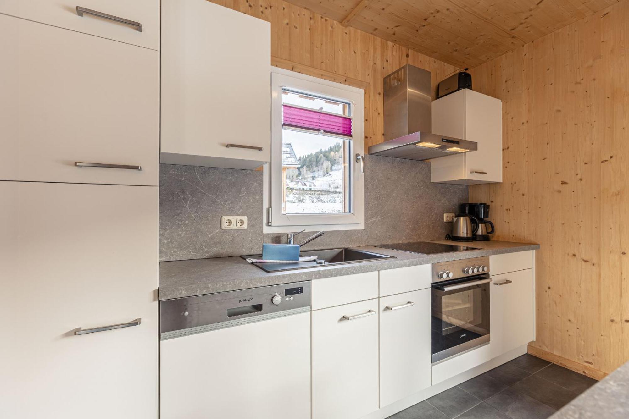 Chalet By Alps Murau