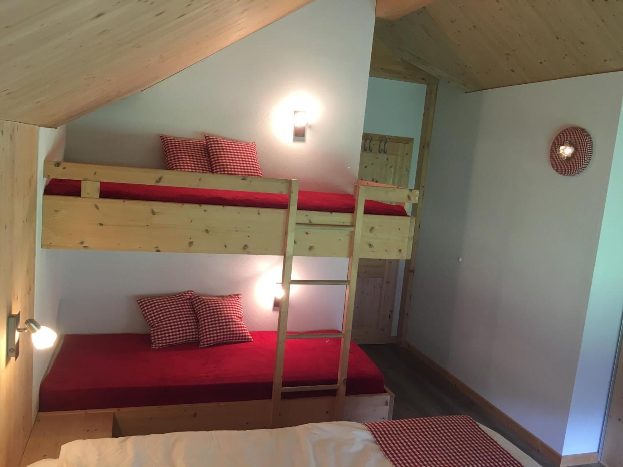By Alps Chalet Murau