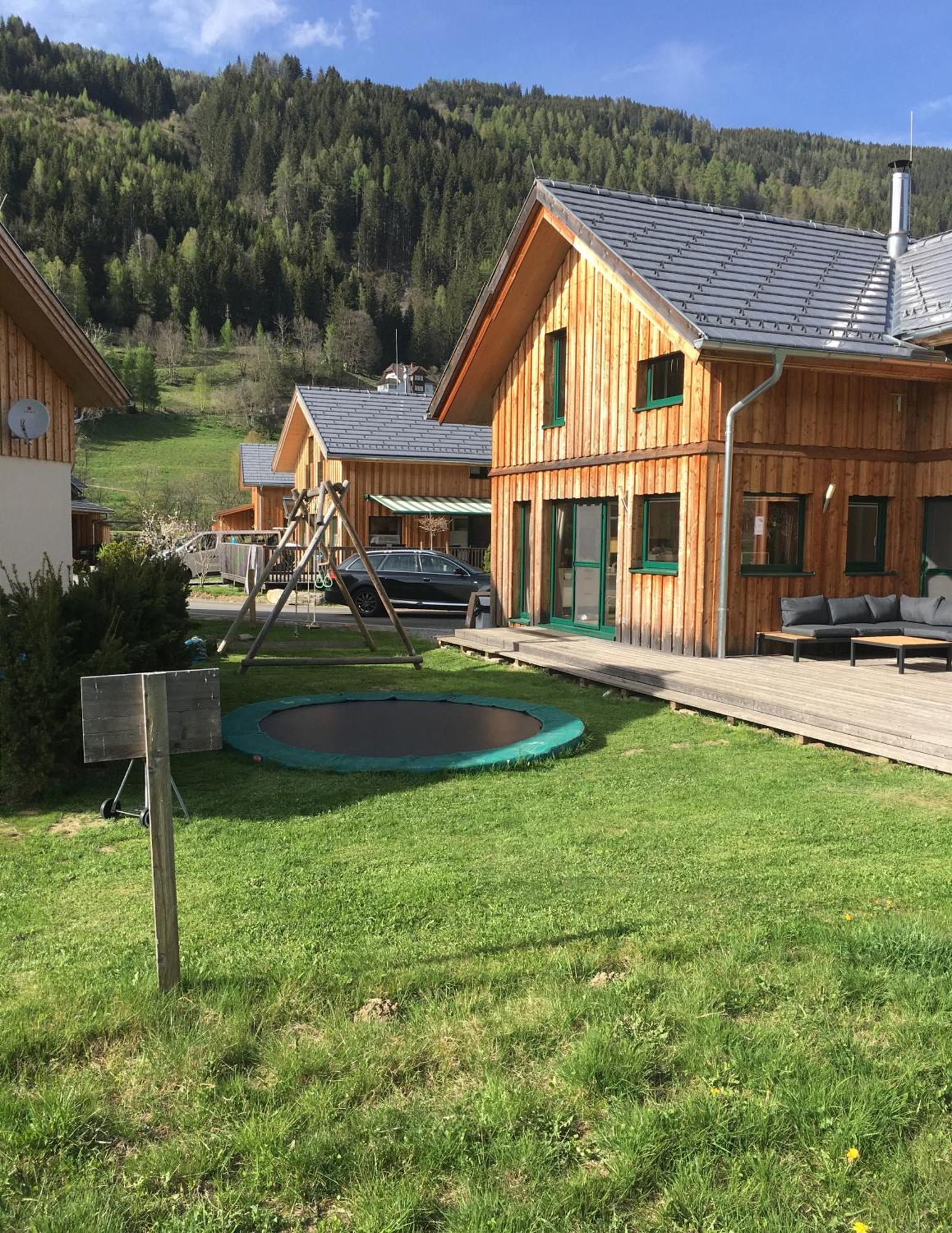 Chalet By Alps Murau
