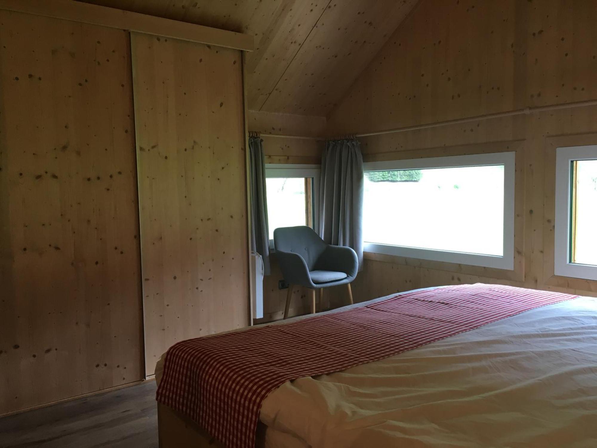 By Alps Chalet Murau
