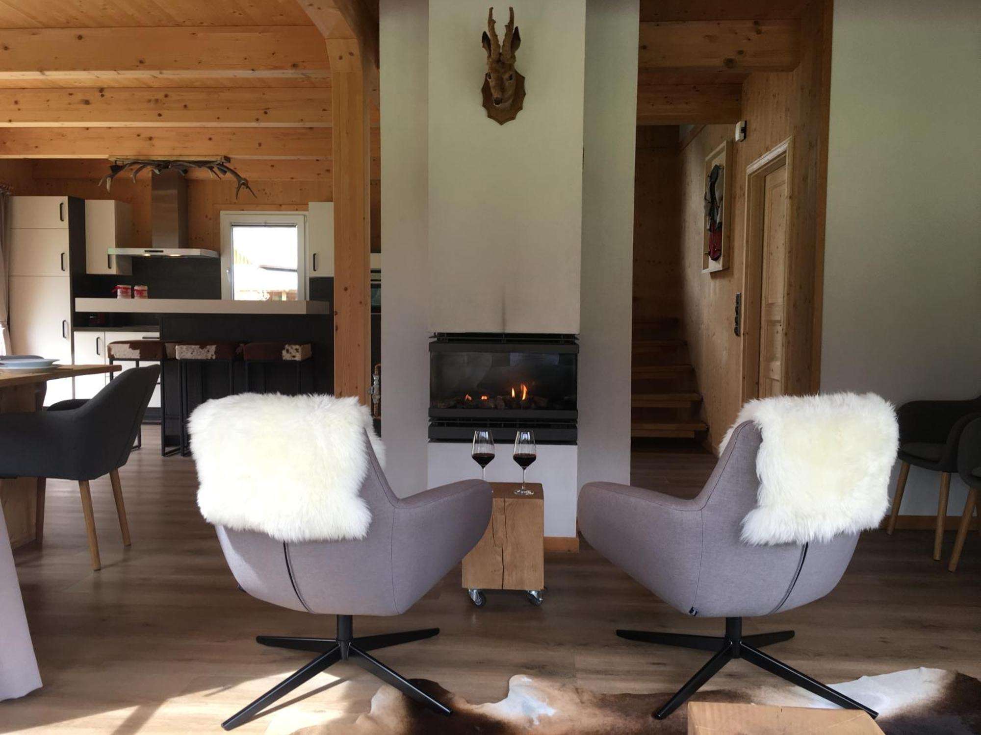 By Alps * Murau